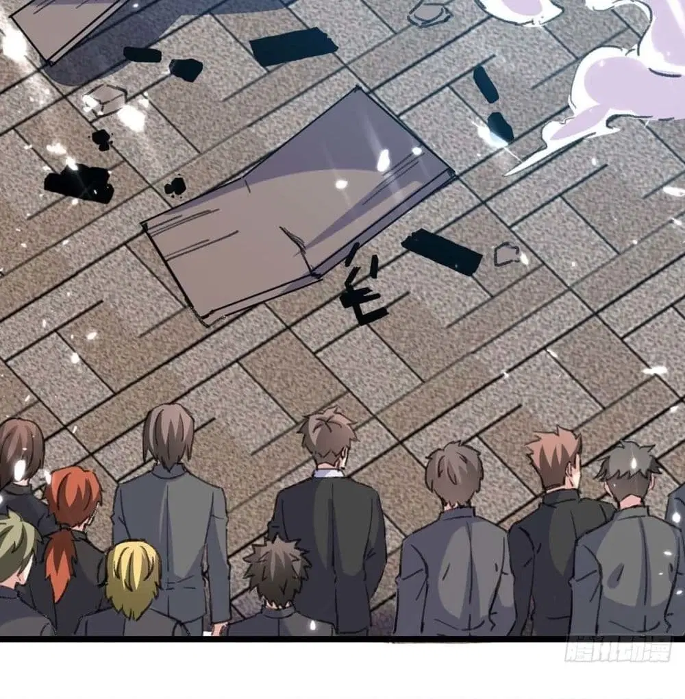 Rebirth Abandoned Less Return ตอนที่ 151 หน้า 23