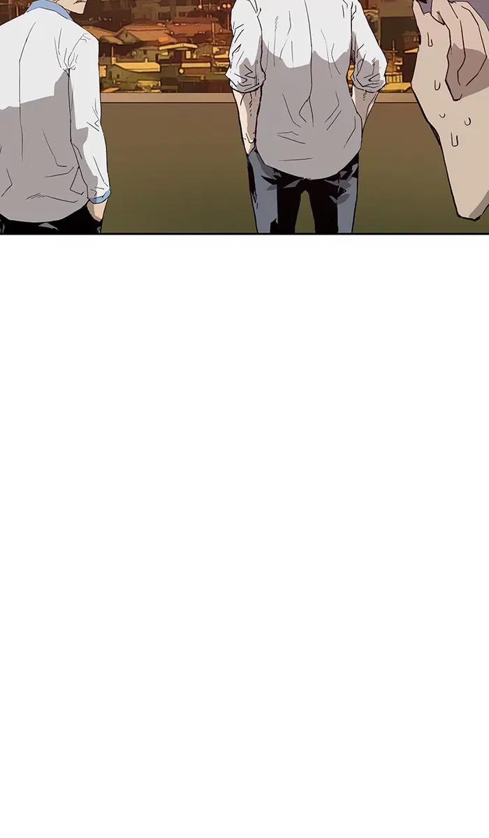 Weak Hero ตอนที่ 181 หน้า 88