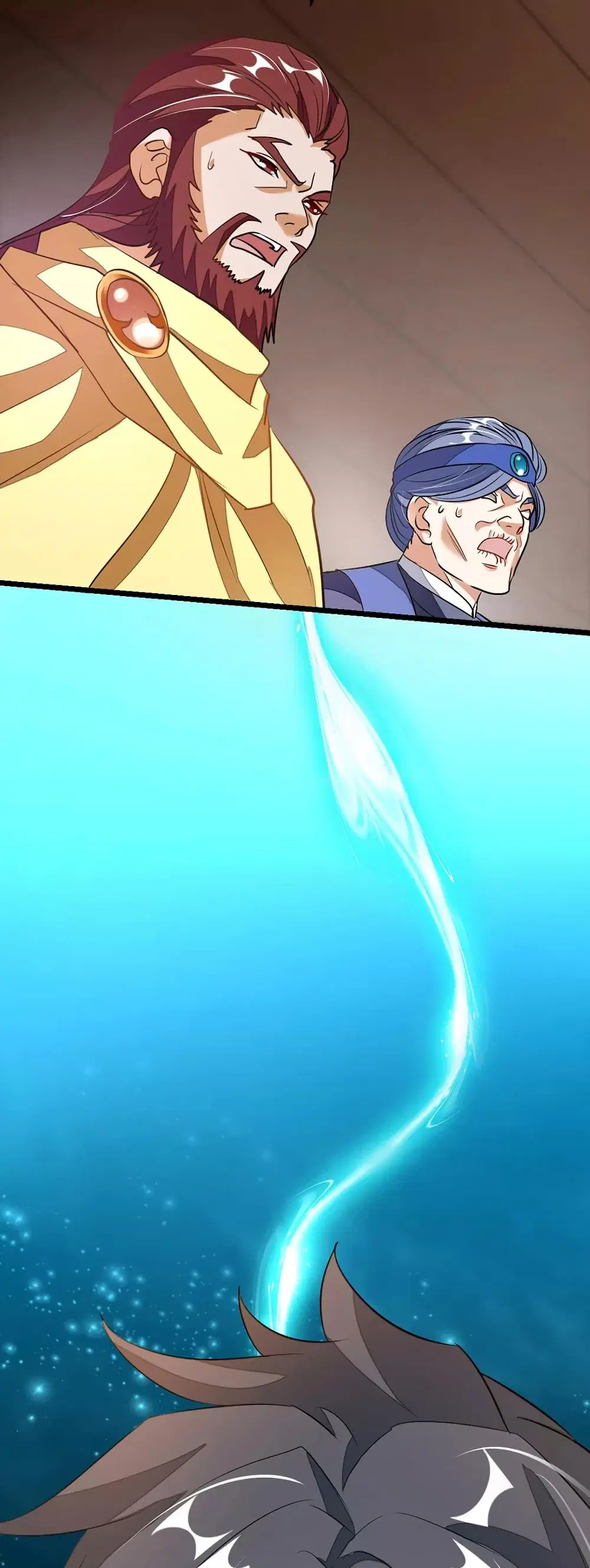 Nine Sun God King ตอนที่ 92 หน้า 26