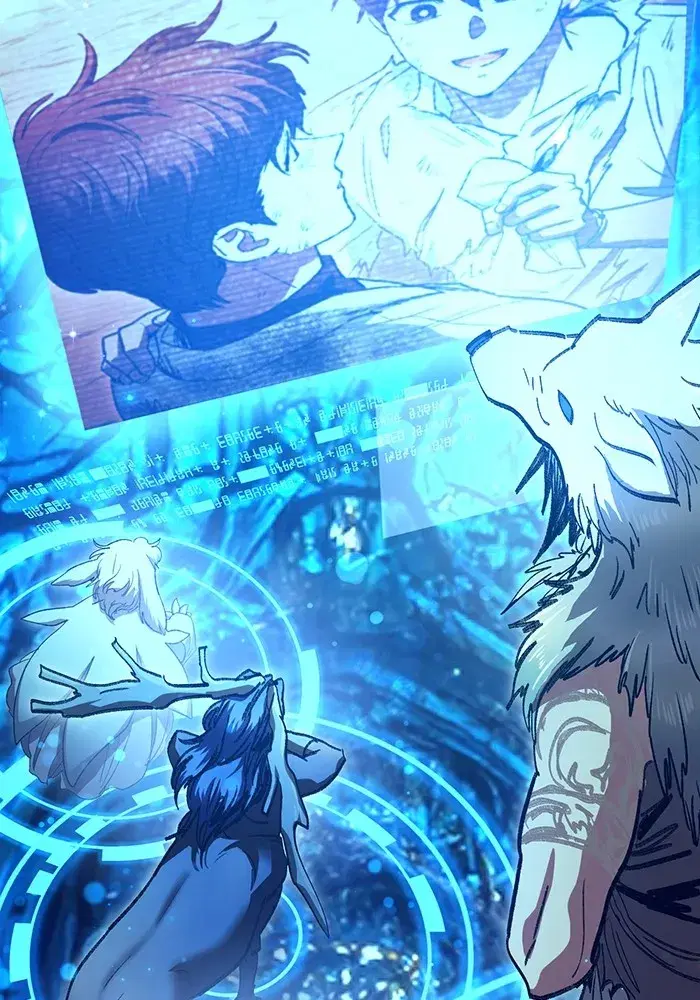The S-Classes That I Raised (My S-Class Hunters) ตอนที่ 153 หน้า 109