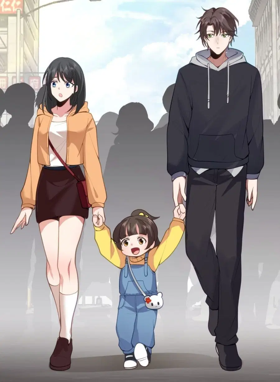 I Really Don’t Want to be Reborn ตอนที่ 28 หน้า 12