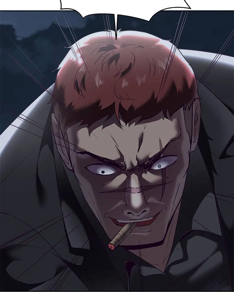 The Boy of Death ตอนที่ 116 หน้า 136