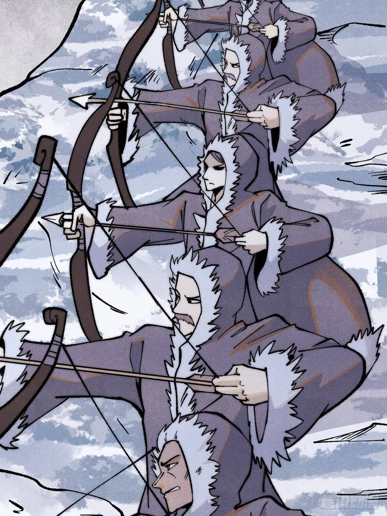 All Hail the Sect Leader ตอนที่ 299 หน้า 5