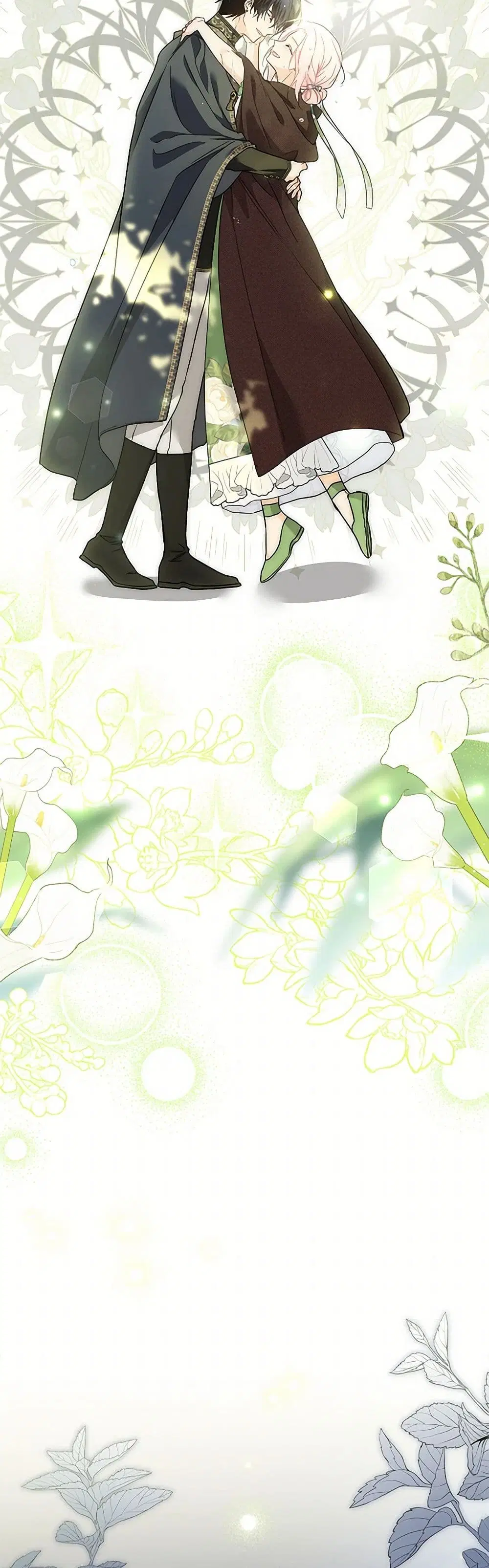 The Symbiotic Relationship Between a Panther and a Rabbit ตอนที่ 158 หน้า 34