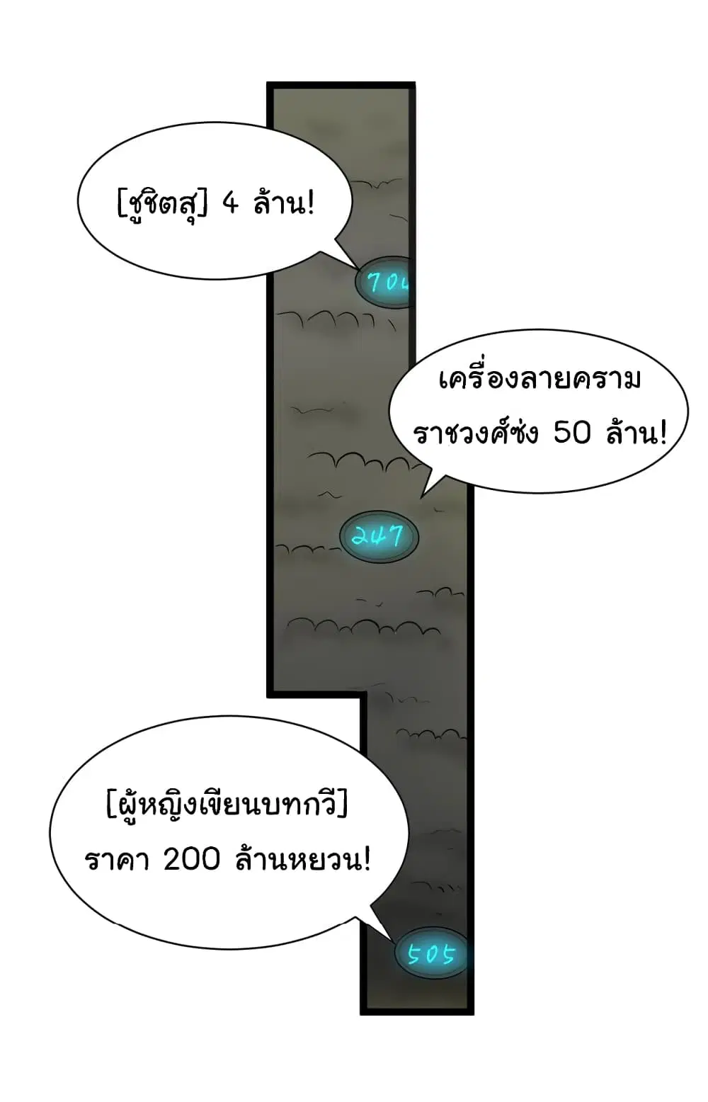 Sanjie Taobao Store ตอนที่ 37 หน้า 32