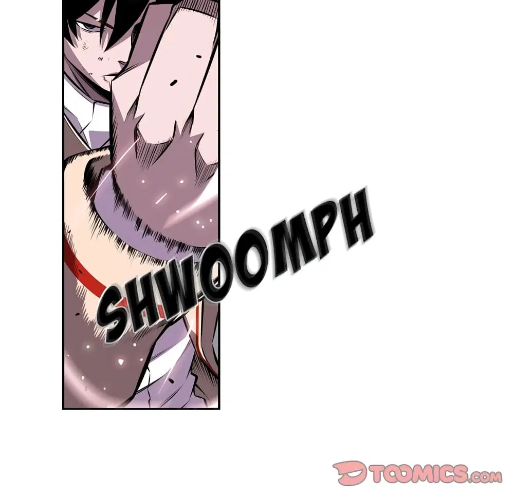 SuperNova ตอนที่ 120 หน้า 67