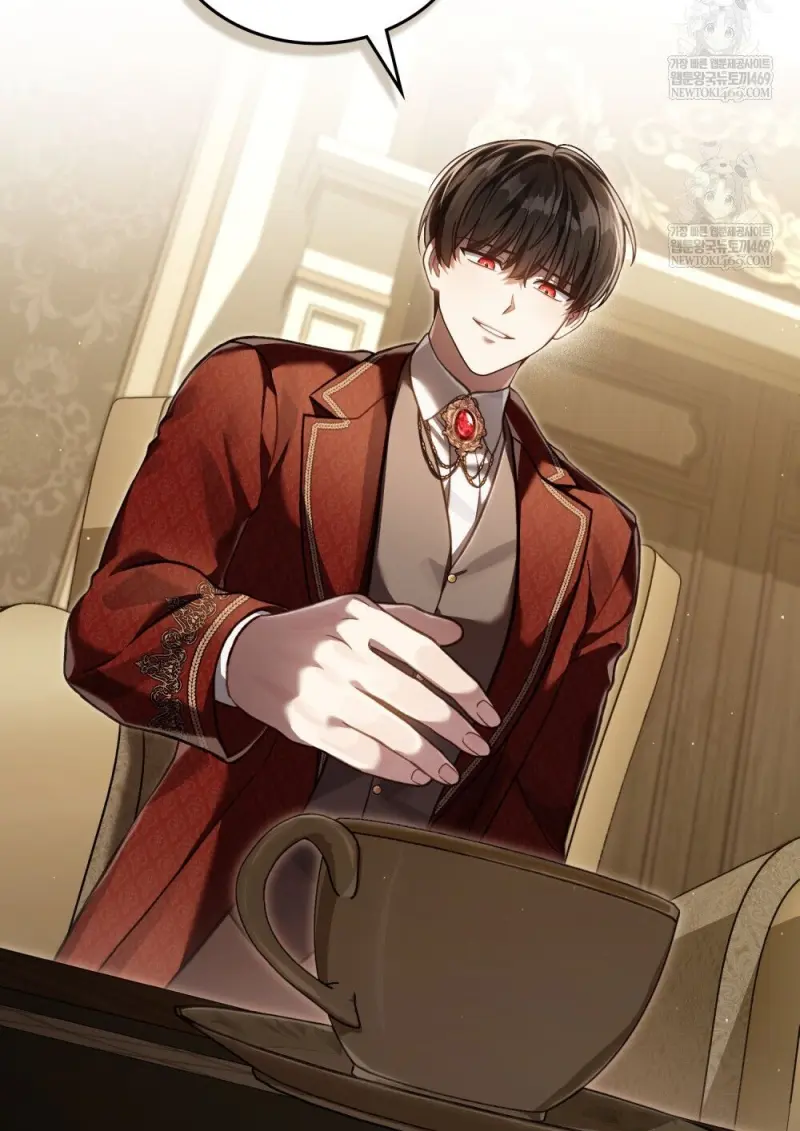 Reborn as the Enemy Prince เกิดใหม่เป็นเจ้าชายในประเทศศัตรู ตอนที่ 96 หน้า 30
