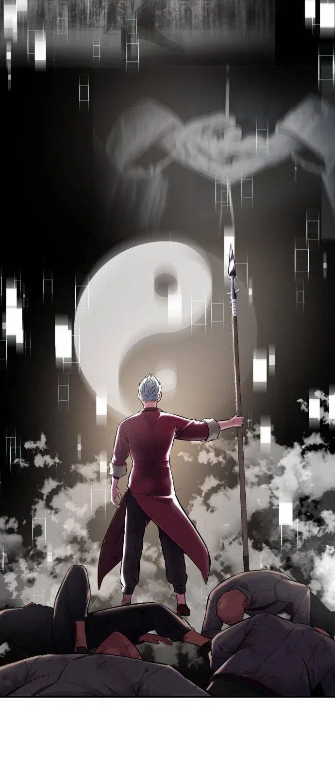 The Boy of Death ตอนที่ 130 หน้า 65