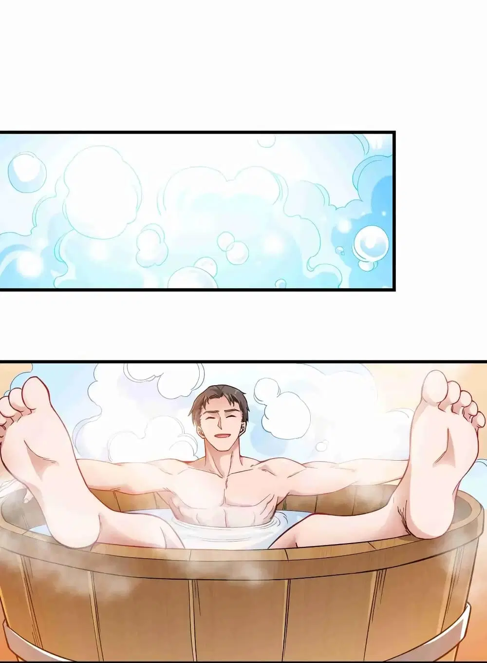 Super Warrior in Another World ตอนที่ 60 หน้า 20