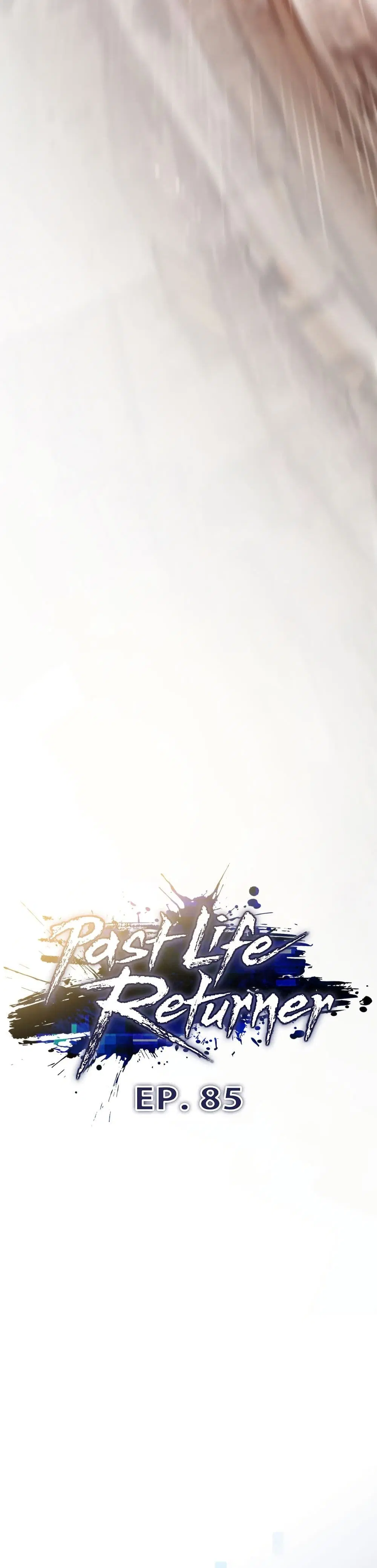 Past Life Returner ตอนที่ 85 หน้า 18