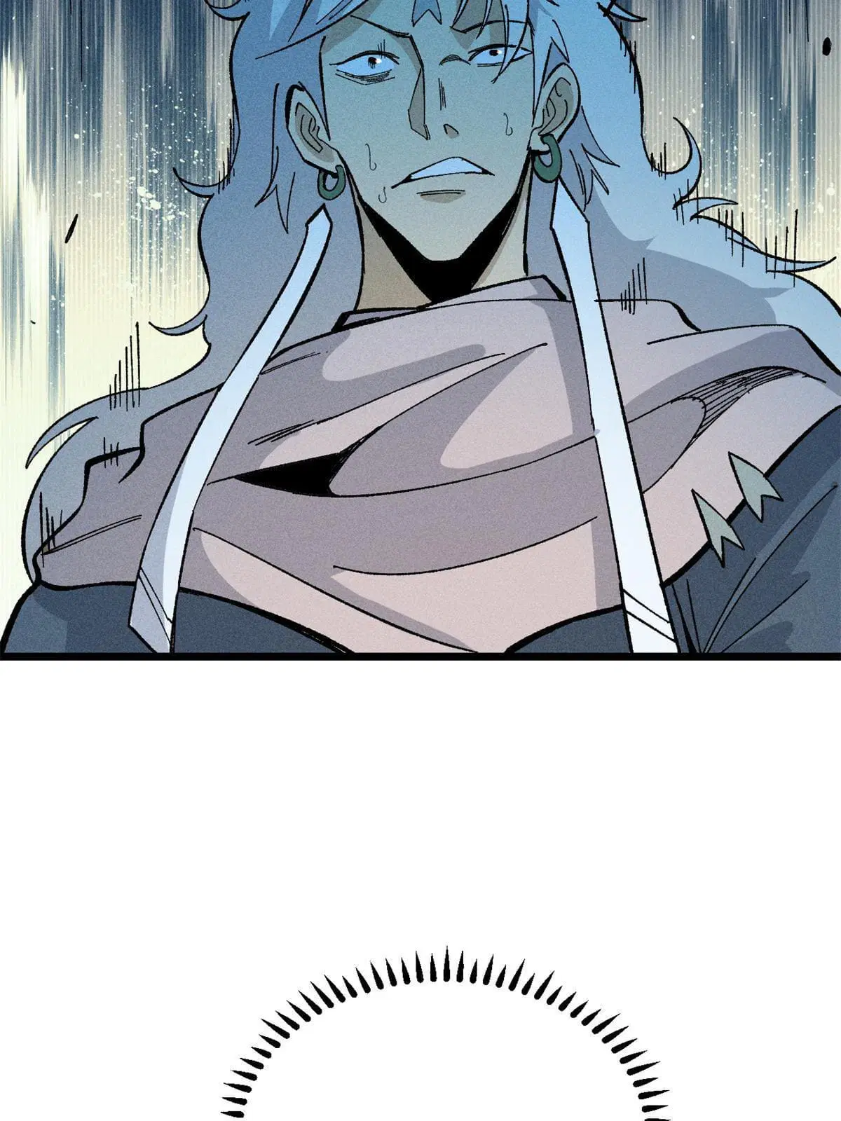 All Hail the Sect Leader ตอนที่ 174 หน้า 8