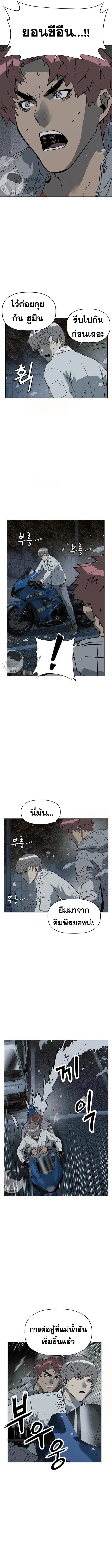 Weak Hero ตอนที่ 241 หน้า 5