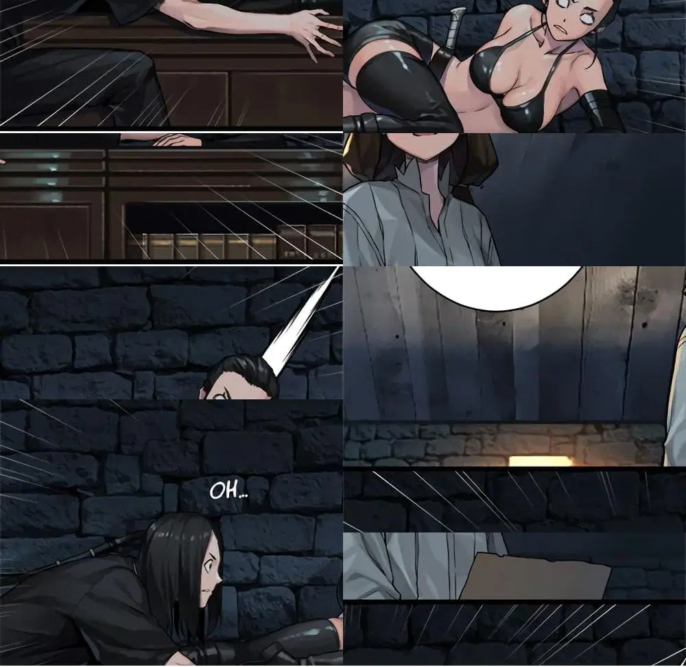 Her Summon ตอนที่ 66 หน้า 13