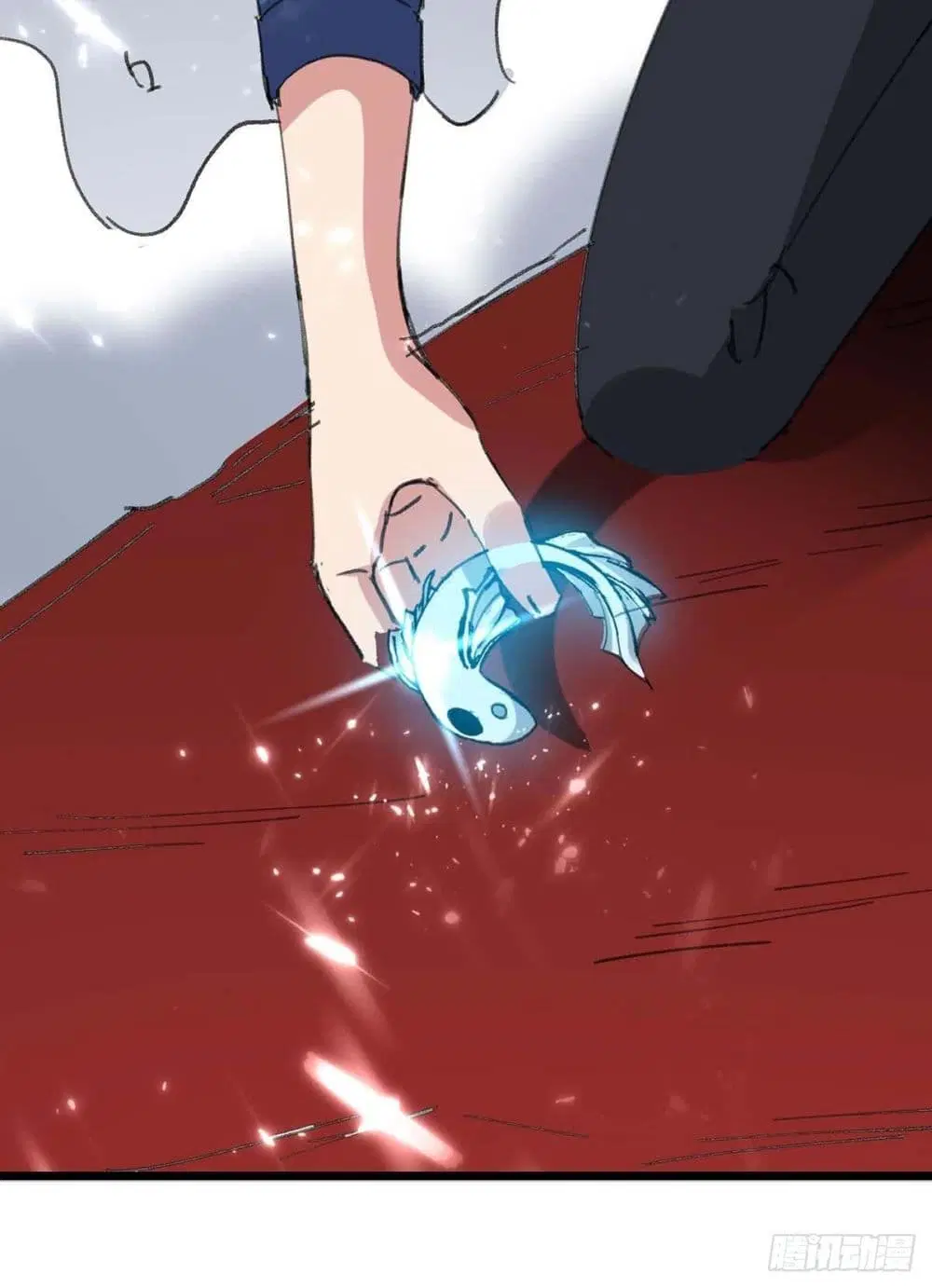Rebirth Abandoned Less Return ตอนที่ 165 หน้า 15