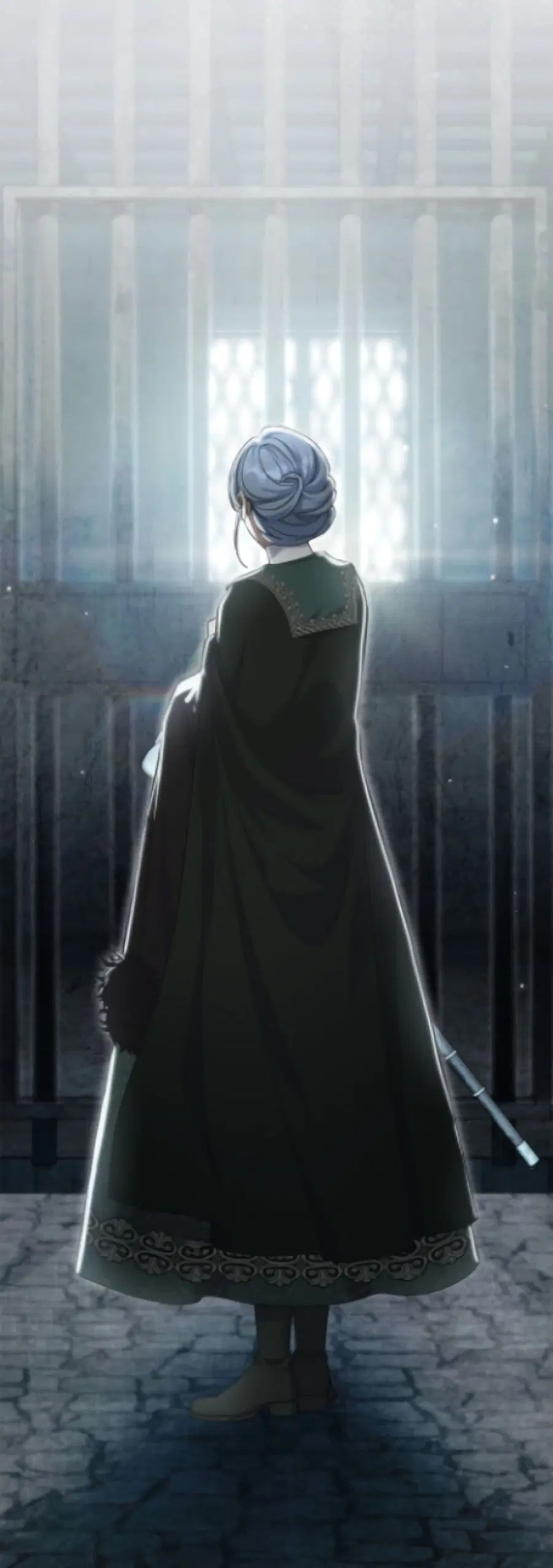 The Villain’s Match Is Too Perfect – คู่ดูตัวของนางร้ายเพอร์เฟกต์เกินไป ตอนที่ 103 หน้า 23