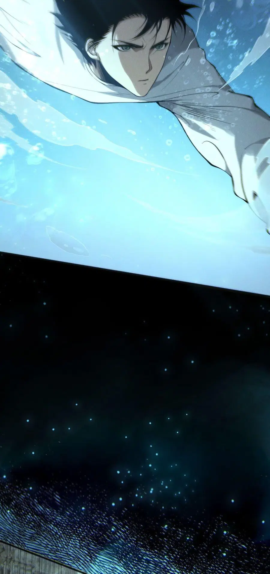 Necromancer King of The Scourge ตอนที่ 163 หน้า 6
