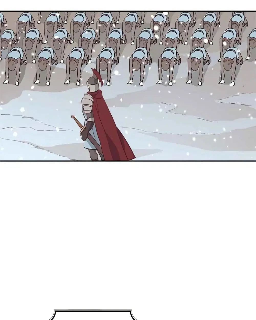 The Knight and Her Emperor ตอนที่ 3 หน้า 5