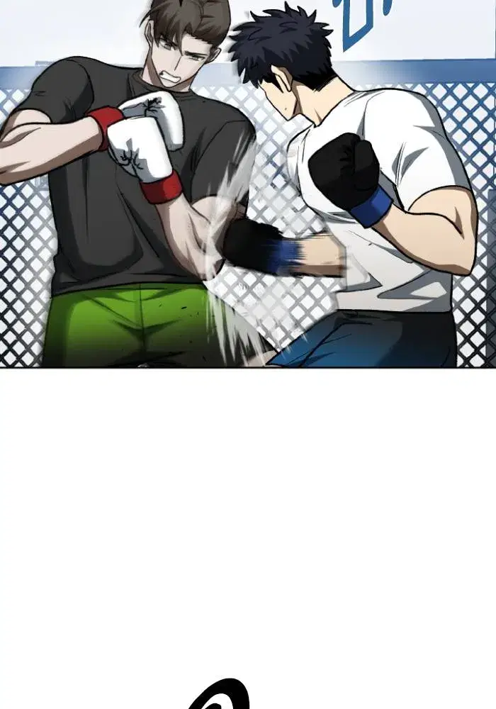King of the Octagon ตอนที่ 98 หน้า 88