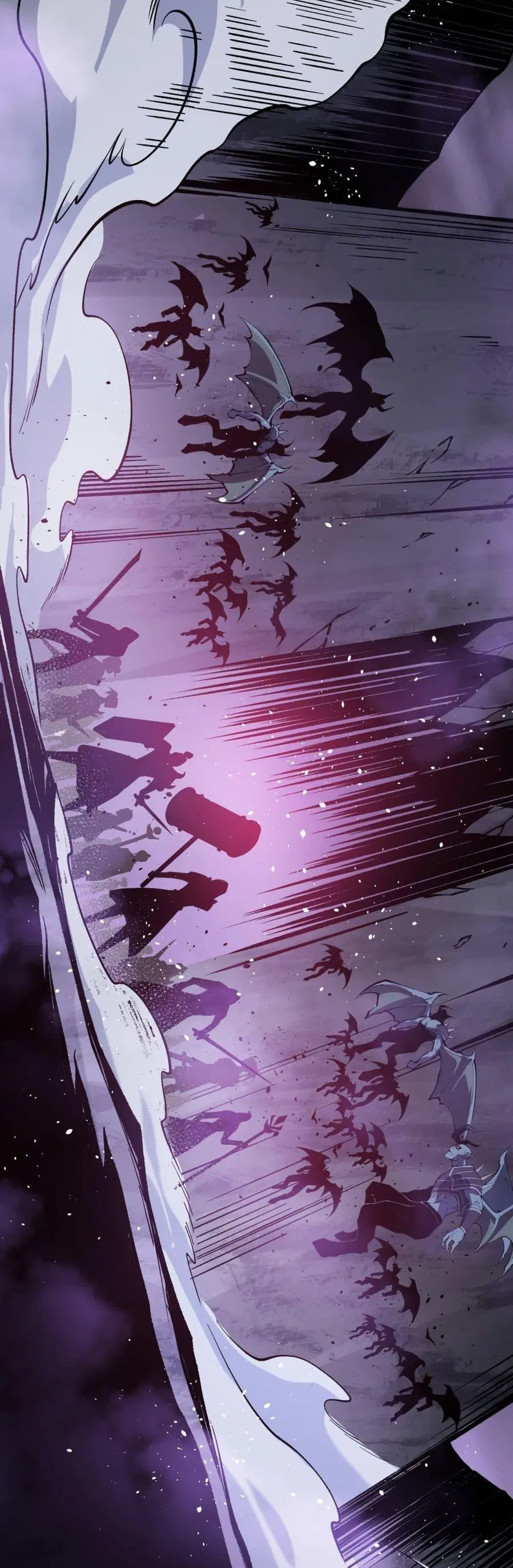 Necromancer King of The Scourge ตอนที่ 126 หน้า 39