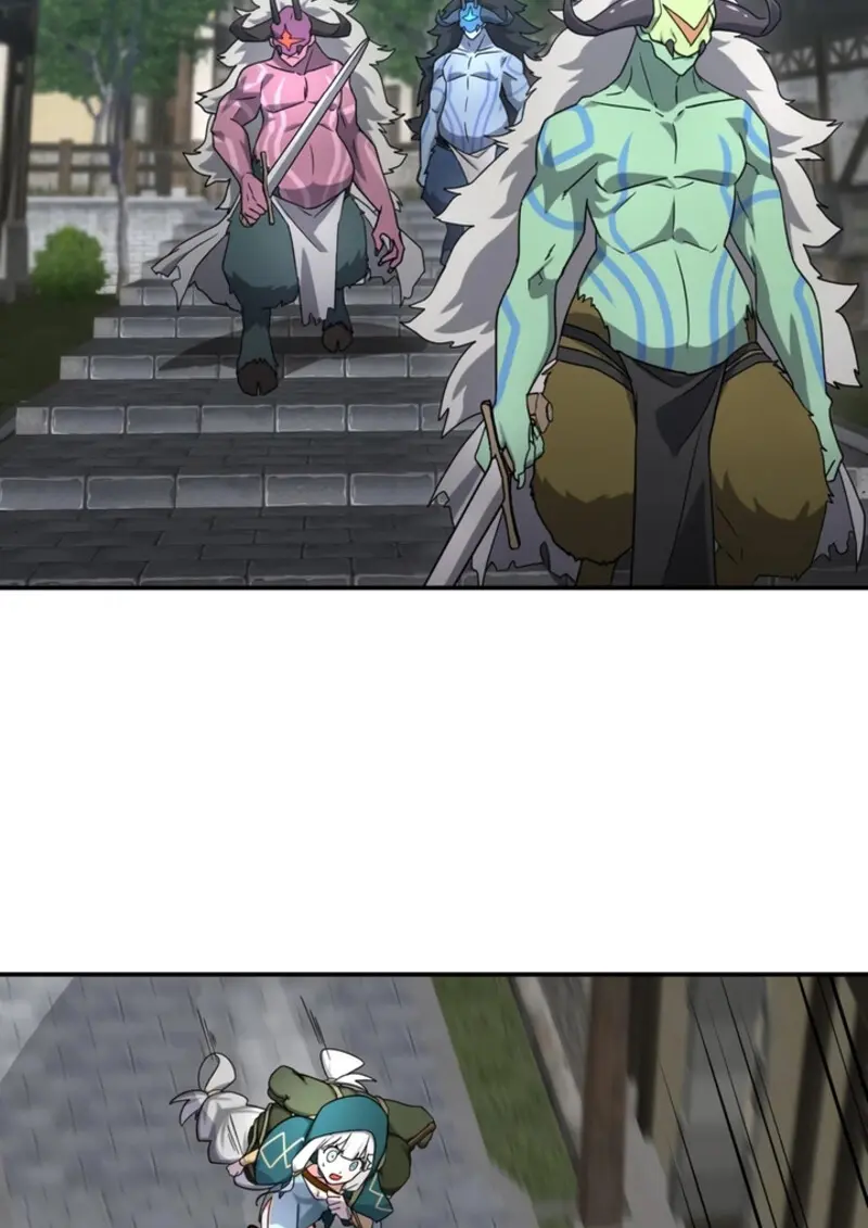 The Strongest Assassin Gets Transferred To Another World With His Whole Class ตอนที่ 43 หน้า 19
