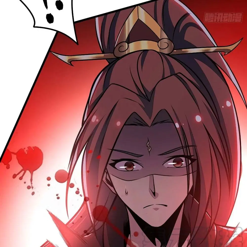 Undead King Beyond ตอนที่ 138 หน้า 58