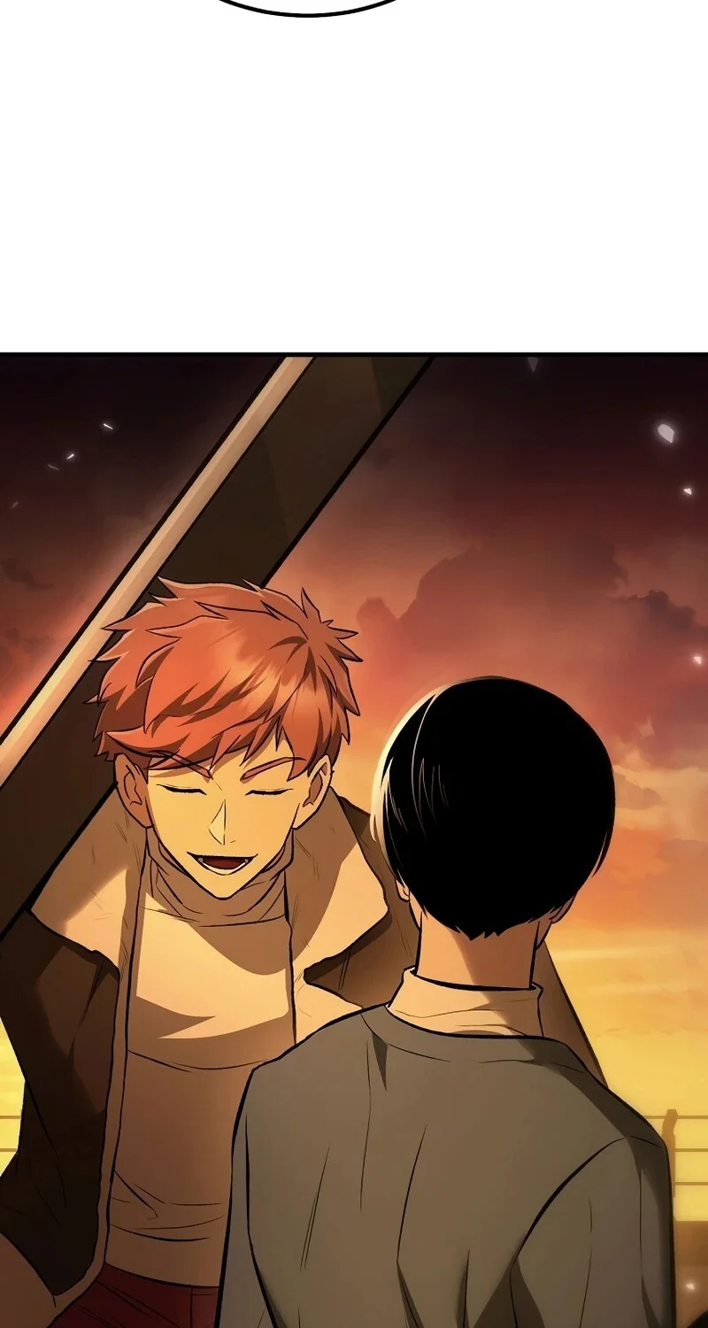 The Hero Returns ตอนที่ 132 หน้า 84