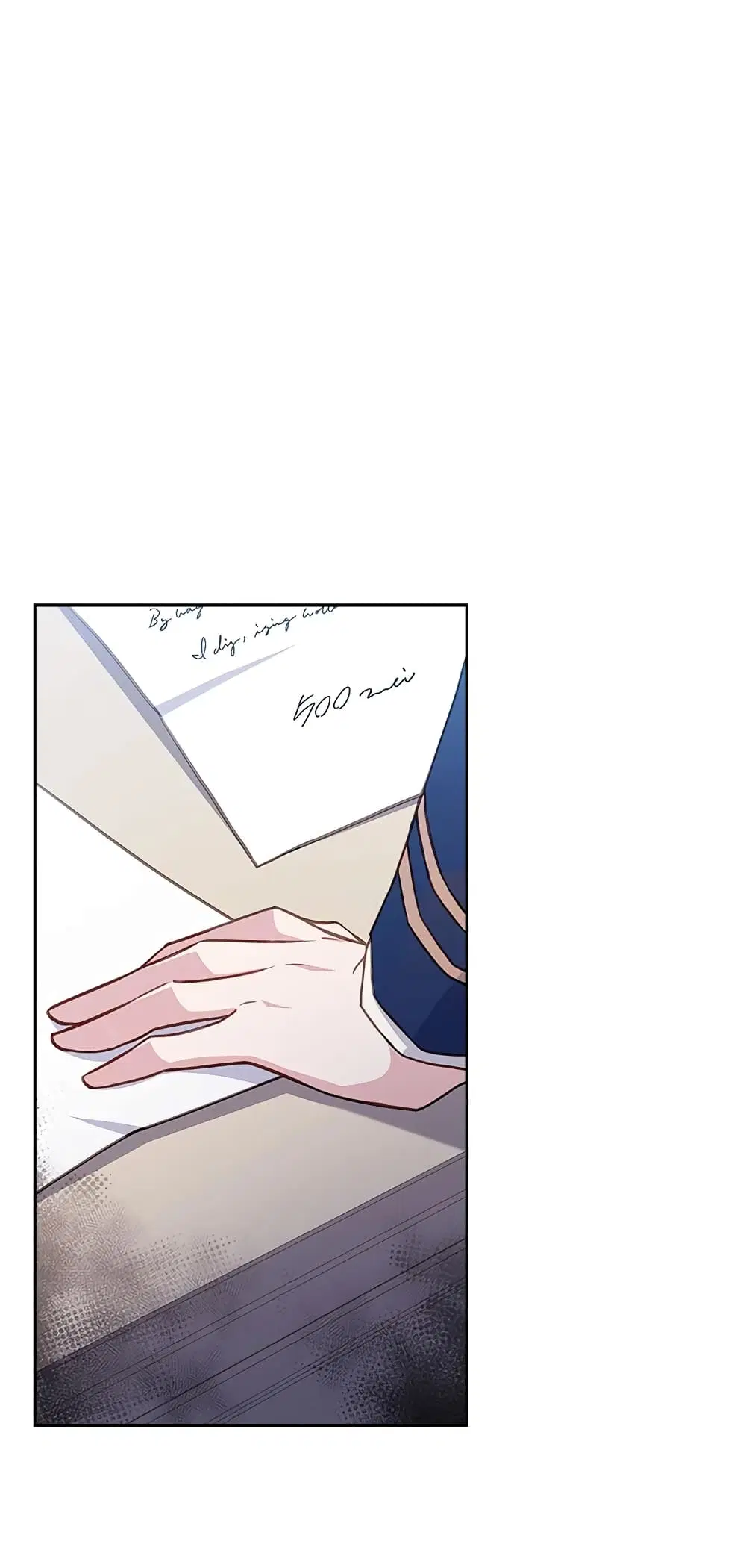 The Lady Needs a Break ตอนที่ 53 หน้า 37