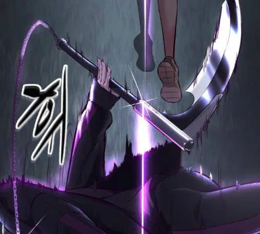 The Boy of Death ตอนที่ 132 หน้า 176
