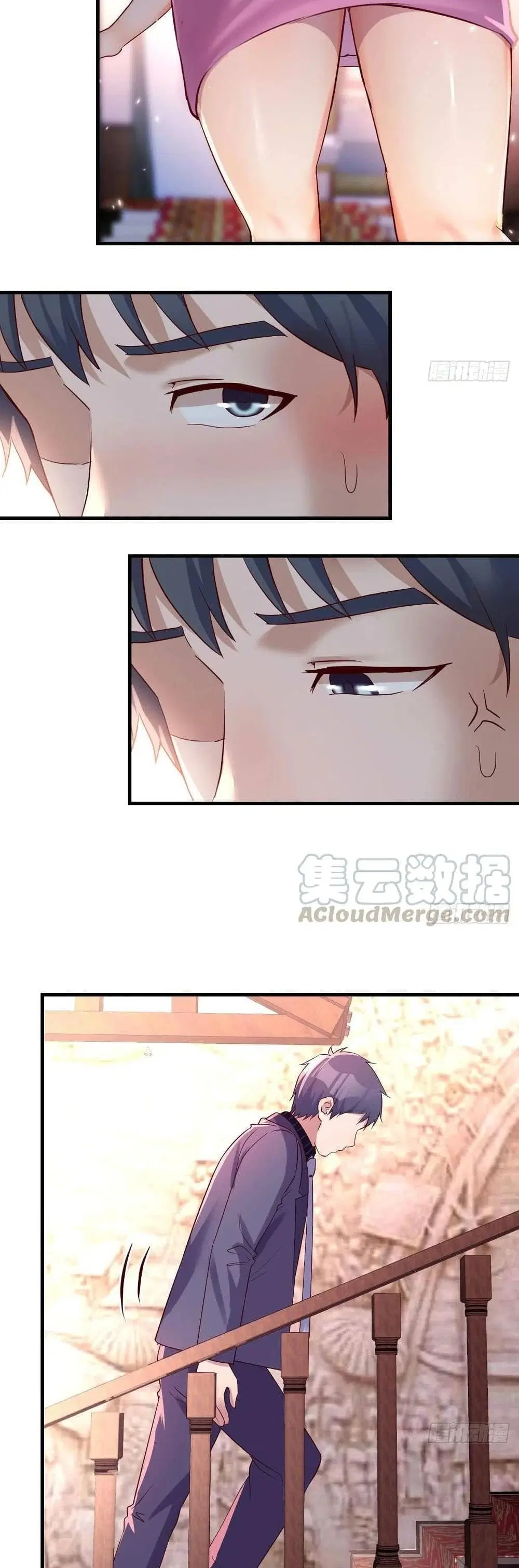 My Twin Girlfriends Loves Me So Much ตอนที่ 112 หน้า 14