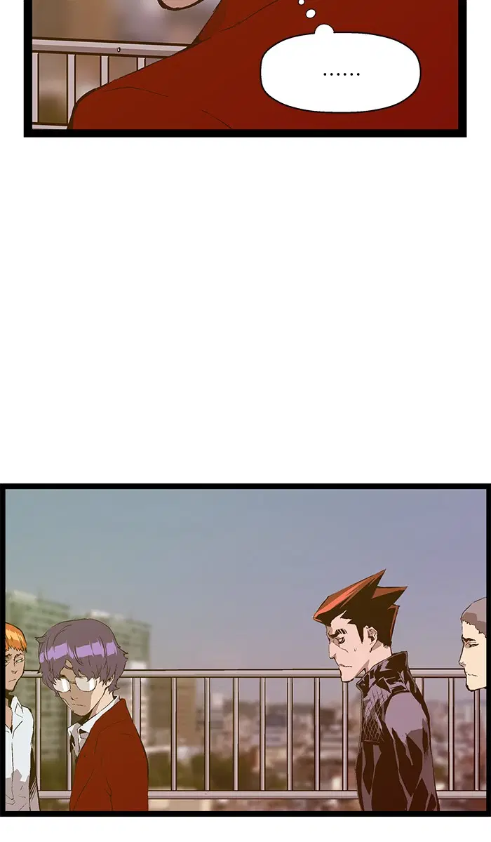 Weak Hero ตอนที่ 79 หน้า 6