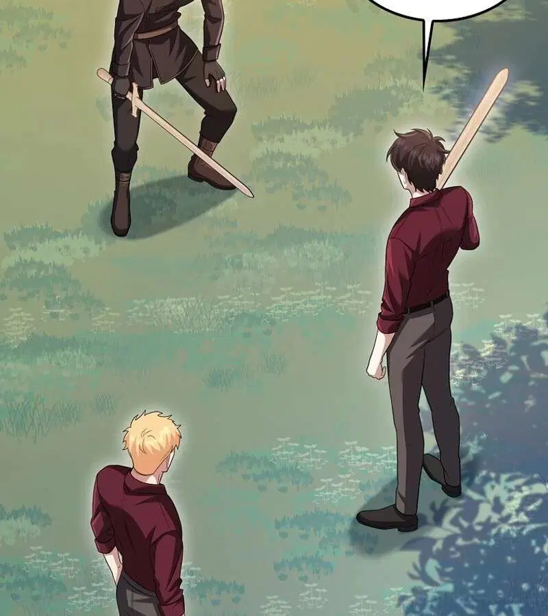 Mightiest Melee Magician สุดยอดจอมเวทย์สายประชิด ตอนที่ 54 หน้า 53