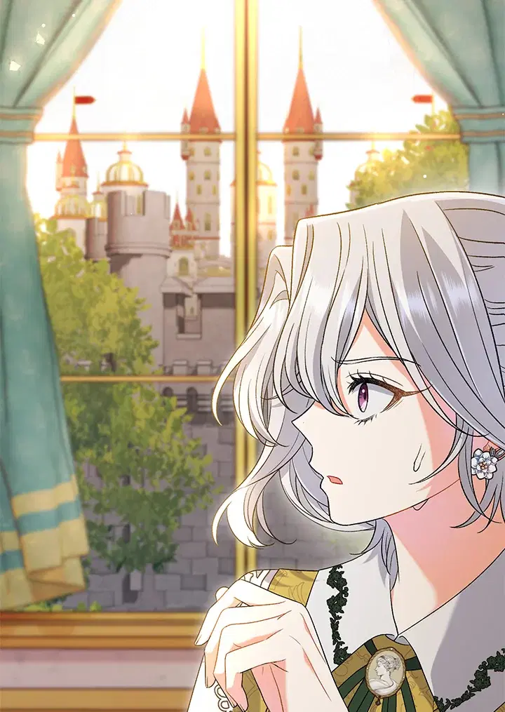 The Villain’s Match Is Too Perfect – คู่ดูตัวของนางร้ายเพอร์เฟกต์เกินไป ตอนที่ 24 หน้า 34
