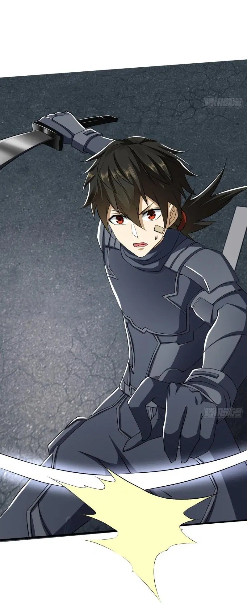 The First Order ตอนที่ 136 หน้า 21