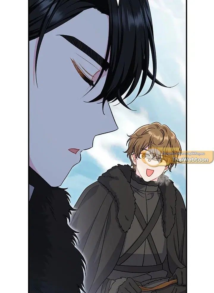 The Villain’s Match Is Too Perfect – คู่ดูตัวของนางร้ายเพอร์เฟกต์เกินไป ตอนที่ 35 หน้า 138