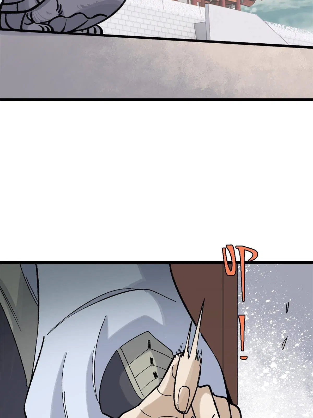 All Hail the Sect Leader ตอนที่ 154 หน้า 28