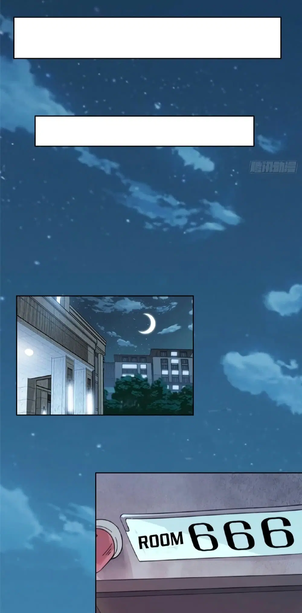 The Strong Man From the Mental Hospital ตอนที่ 4 หน้า 15