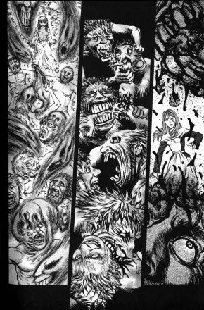 Berserk ตอนที่ 153 หน้า 18