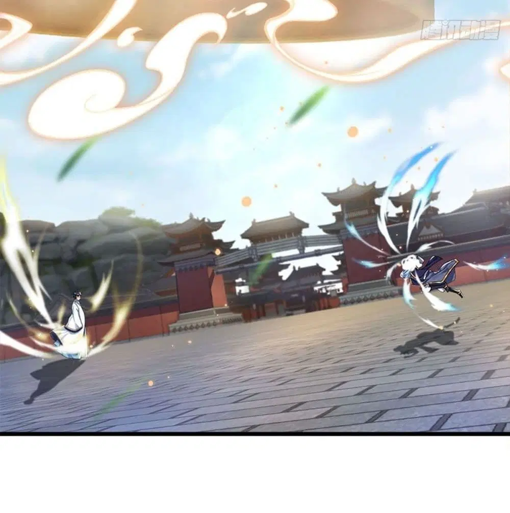 Opening to Supreme Dantian ตอนที่ 21 หน้า 20