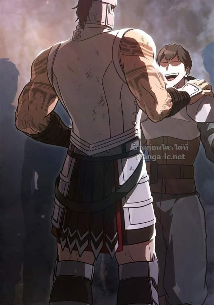 Surviving the Game as a Barbarian เอาชีวิตรอดในเกมฉบับคนเถื่อน ตอนที่ 143 หน้า 65