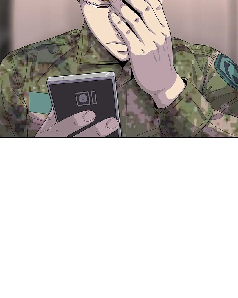 Kitchen Soldier ตอนที่ 137 หน้า 93
