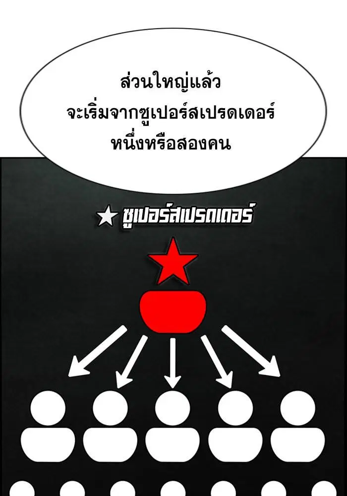 True Education ตอนที่ 91 หน้า 81