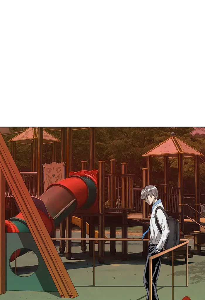 Weak Hero ตอนที่ 211 หน้า 109