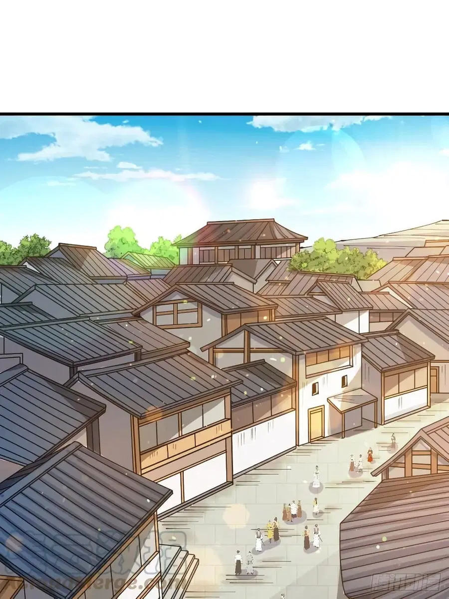 I’m Really Not the Son of Luck ตอนที่ 14 หน้า 49