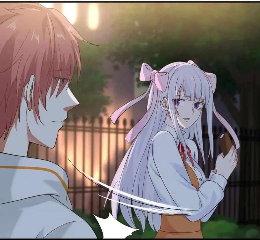 I Have a Dragon in My Body ตอนที่ 267 หน้า 2
