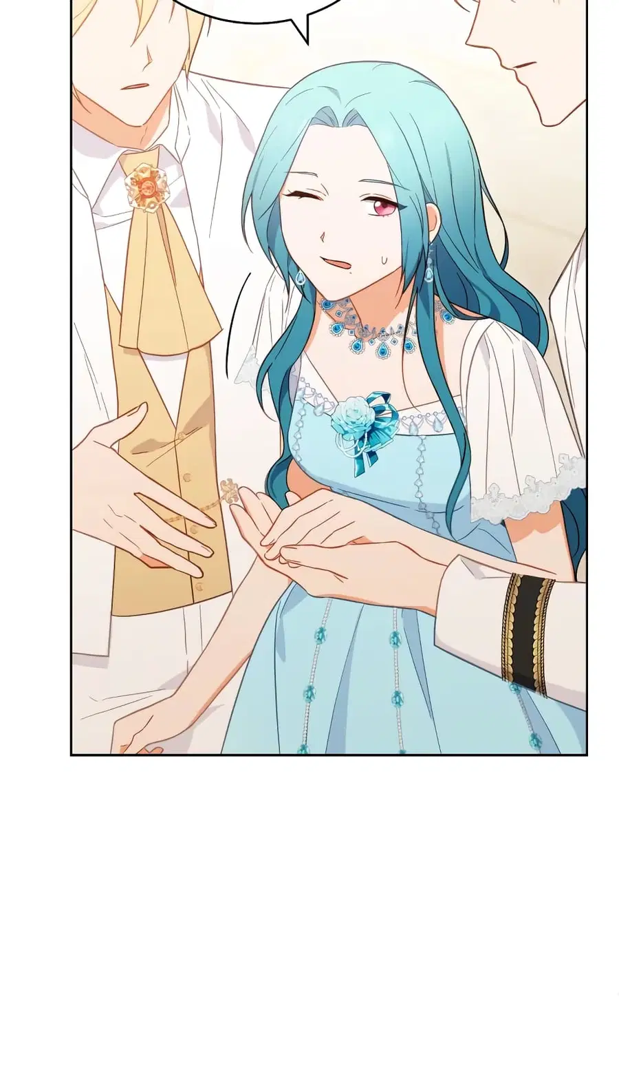 The Young Lady Is a Royal Chef ตอนที่ 97 หน้า 29