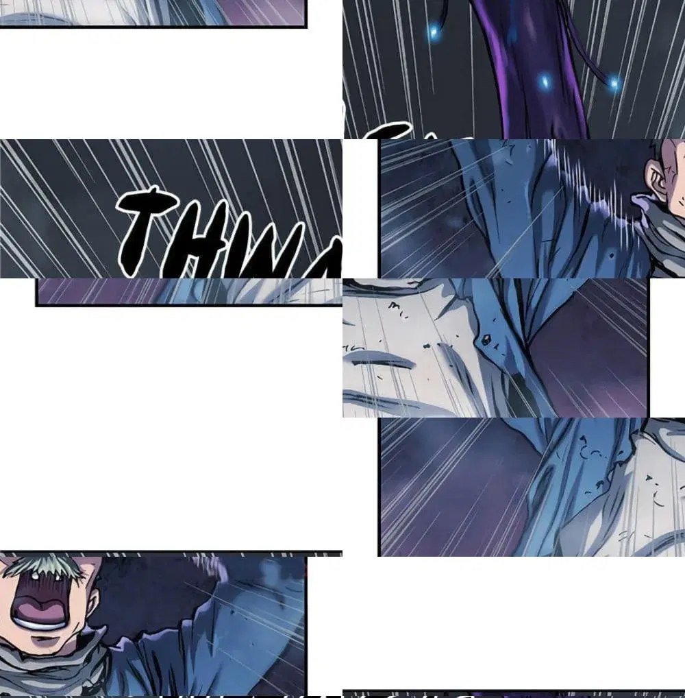 Leviathan ตอนที่ 82 หน้า 8