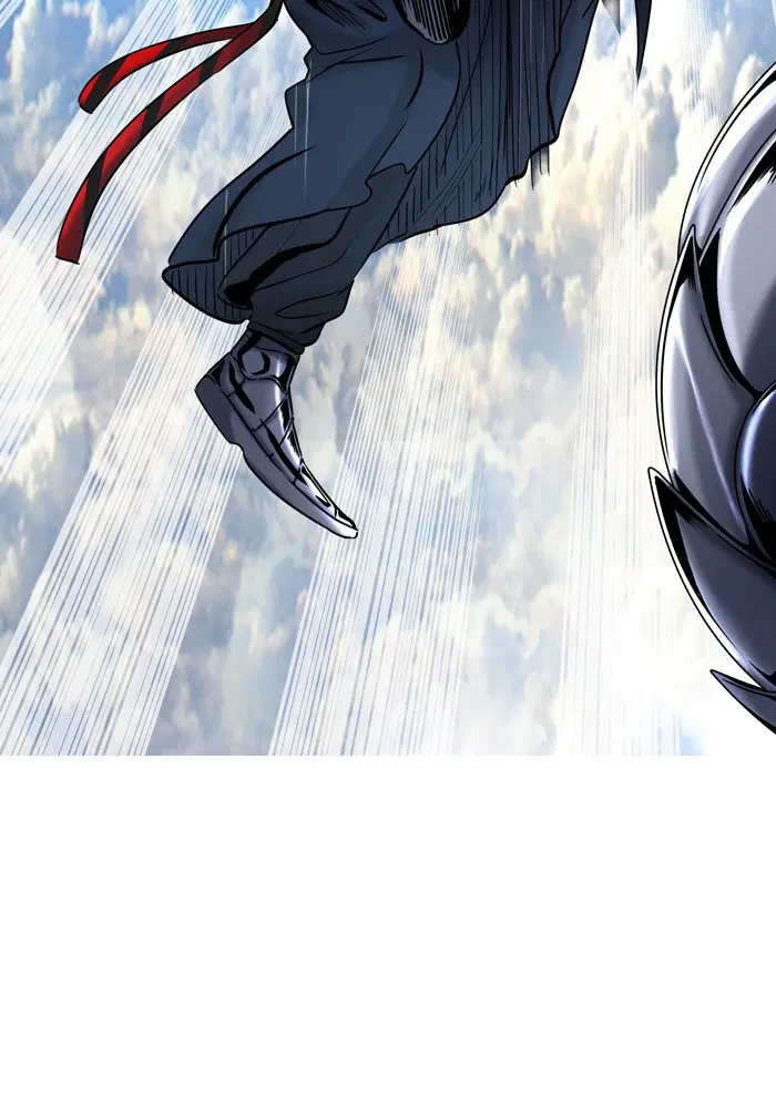 Tower of God ตอนที่ 398 หน้า 87