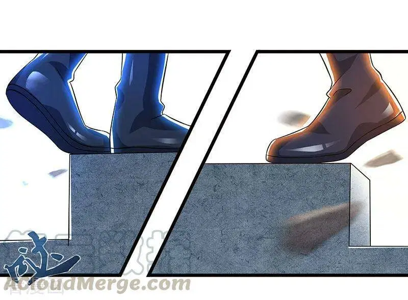 Reborn 80,000 years ตอนที่ 51 หน้า 10
