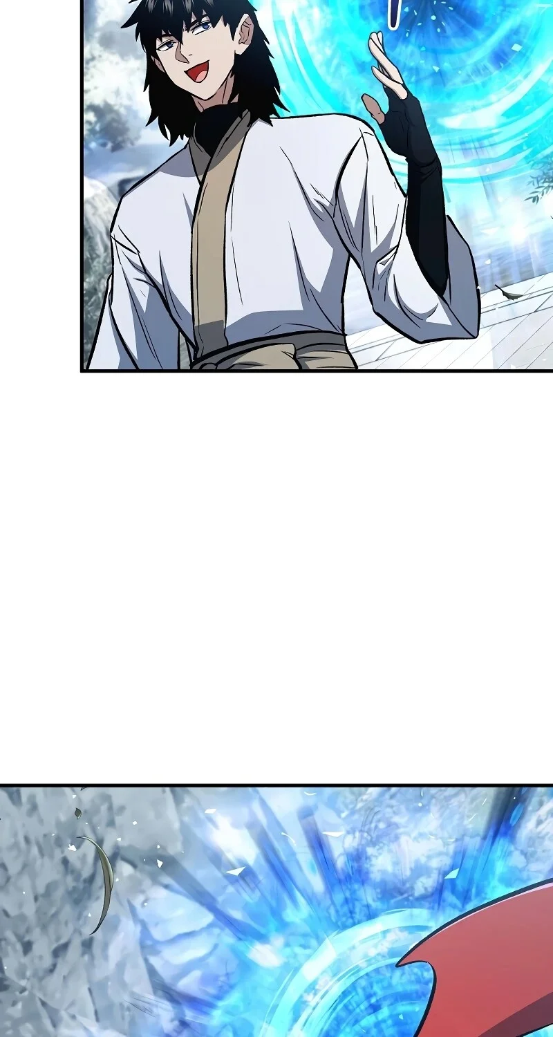 The Hero Returns ตอนที่ 152 หน้า 52