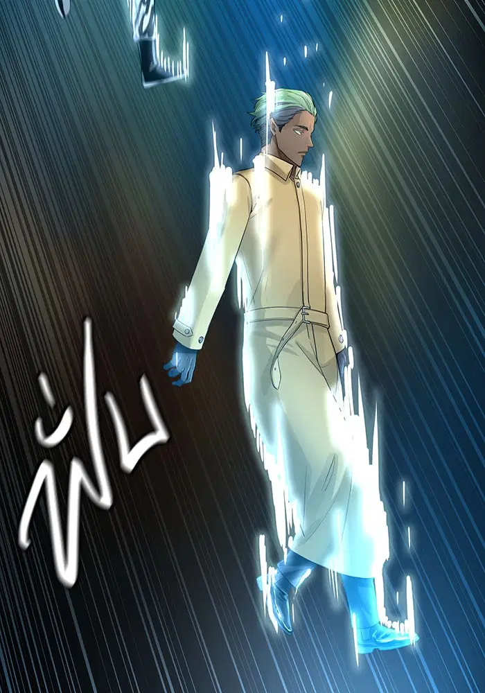 Tower of God ตอนที่ 525 หน้า 123